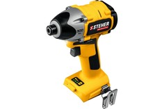 Бесщёточный винтоверт STEHER