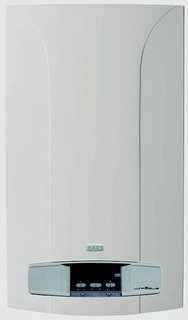 Газовый котел BAXI