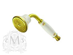 Лейка для душа MIGLIORE