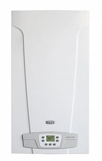 Газовый котел BAXI