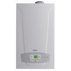 Котел газовый конденсационный BAXI