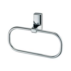 Держатель полотенец кольцо WasserKRAFT