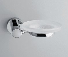 Мыльница WasserKRAFT