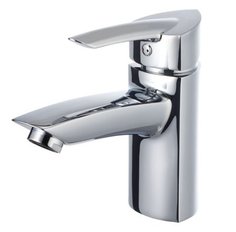 Смеситель для раковины Lemark Mars LM3506C хром