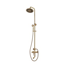 Душевая система Bronze de Luxe