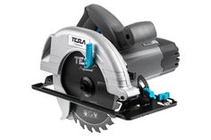 Пила циркулярная TESLA