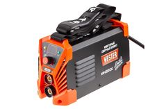 Инвертор сварочный WESTER