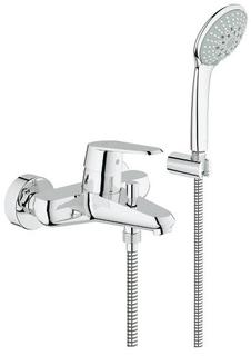 Смеситель для ванны с душем GROHE