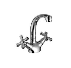 Смеситель для раковины Lemark Benefit LM2507C хром