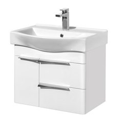 Тумба-умывальник Акватон Беверли 1A2353K0BV010 65см