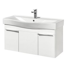 Тумба-умывальник Акватон Беверли 1A2367K0BV010 100см