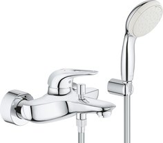 Смеситель для ванны с душем GROHE