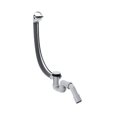 Слив-перелив для ванны HANSGROHE