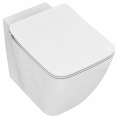 Унитаз приставной IDEAL STANDARD