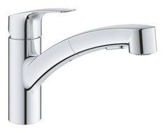 Смеситель для кухни GROHE