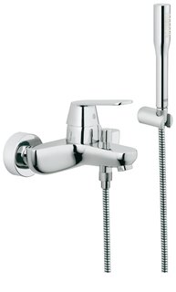 Смеситель для ванны с душем GROHE