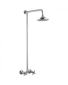 Душевая система LEDEME