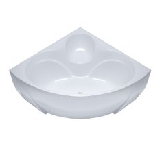Акриловая ванна Тритон Сабина V53O 160х160 Triton