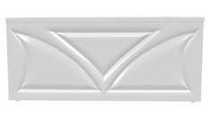 Фронтальная панель для ванны 1MARKA Modern, Elegance, Classic 58061 165