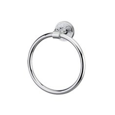 Держатель полотенец, кольцо WasserKRAFT