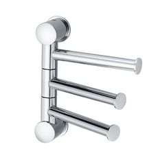 Держатель полотенец WasserKRAFT