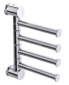 Держатель полотенец WasserKRAFT