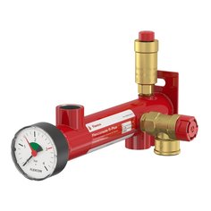 Консоль FLAMCO