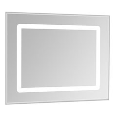 Зеркало Акватон Римини 1.A136.9.02R.N01.0 100 см, белое