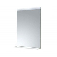 Зеркало Акватон Рене 1A222302NR010 60 см, белое