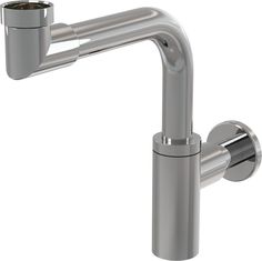 Сифон для умывальника AlcaPlast Design A403