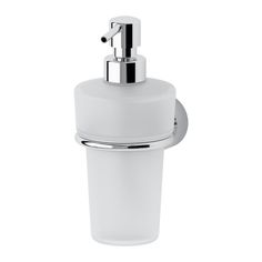 Дозатор для жидкого мыла FBS