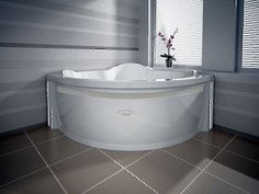 Фронтальная панель для ванны Радомир Сорренто 1-21-0-0-0-037