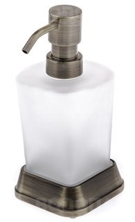 Дозатор для жидкого мыла WasserKRAFT