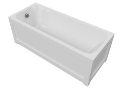 Фронтальная панель для ванны Акватек Eco-friendly Мия EKR-F0000058 170