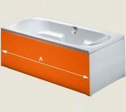 Фронтальная панель для ванны RIHO