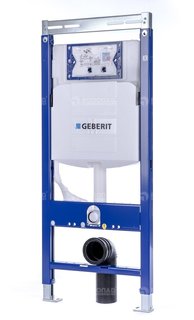 Инсталляция для унитаза GEBERIT