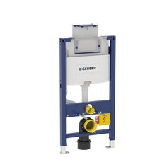 Инсталляция для унитаза GEBERIT
