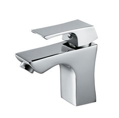 Смеситель для раковины Lemark Unit LM4506C хром