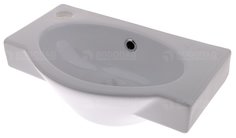 Умывальник SANTEK