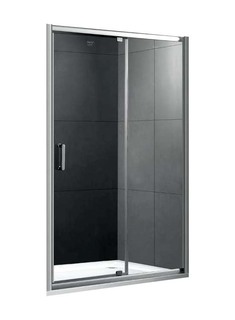 Душевая дверь GEMY