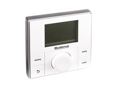 Модуль управления BUDERUS