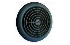 Вентилятор MMOTORS