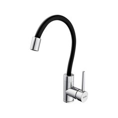 Смеситель для кухни IDDIS