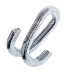 Соединитель цепи М8 (1 шт) Gibax