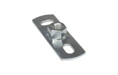 Подпятник WALRAVEN