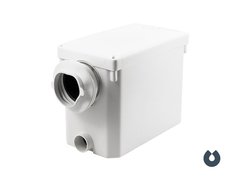 Канализационная насосная станция UNIPUMP