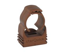 Хомут медного цвета WALRAVEN