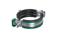 Хомут с вкладышем WALRAVEN