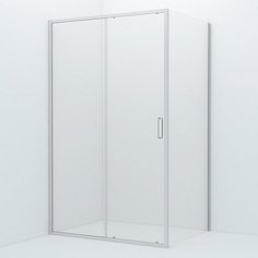 Душевое ограждение IDDIS