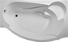 Акриловая ванна EUROLUX